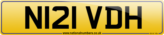 N121 VDH
