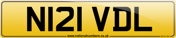 N121 VDL