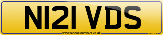 N121 VDS