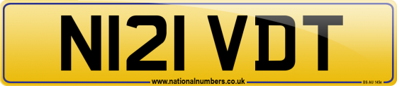N121 VDT