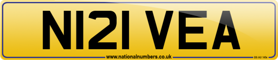 N121 VEA