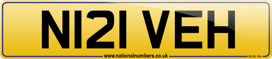 N121 VEH