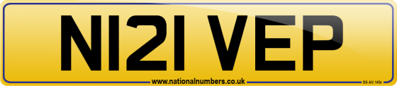 N121 VEP