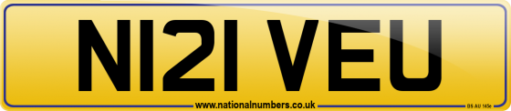 N121 VEU