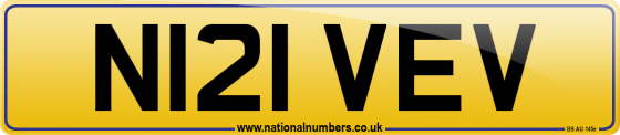 N121 VEV