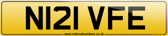 N121 VFE