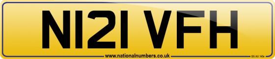N121 VFH