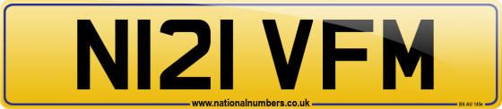 N121 VFM
