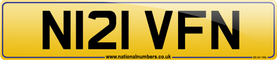N121 VFN
