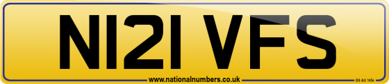 N121 VFS