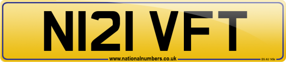 N121 VFT