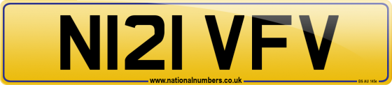 N121 VFV