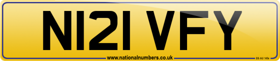 N121 VFY