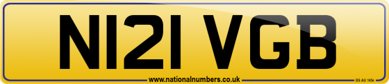 N121 VGB