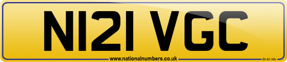 N121 VGC
