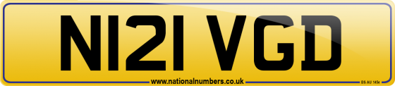 N121 VGD