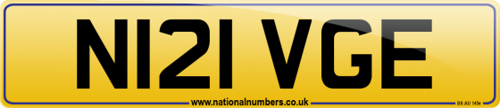 N121 VGE