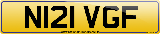 N121 VGF