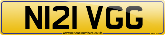 N121 VGG