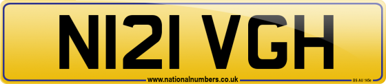 N121 VGH