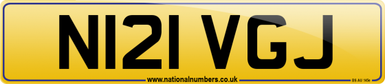 N121 VGJ