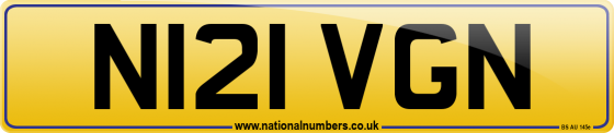 N121 VGN