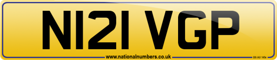 N121 VGP
