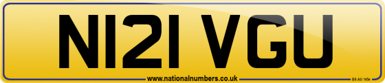 N121 VGU
