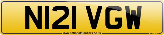 N121 VGW