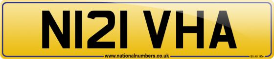 N121 VHA