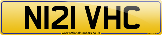 N121 VHC