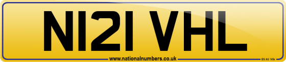 N121 VHL