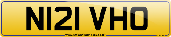 N121 VHO