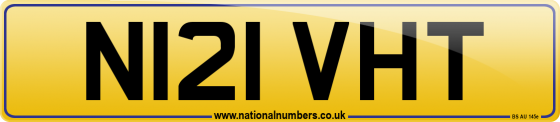 N121 VHT