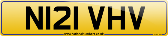 N121 VHV
