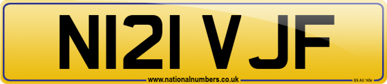 N121 VJF