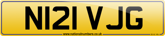 N121 VJG