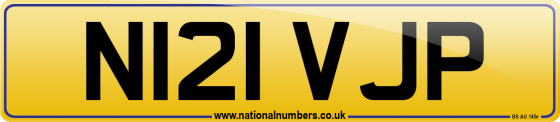 N121 VJP