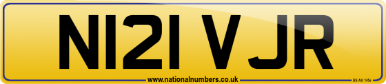 N121 VJR