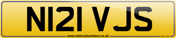N121 VJS