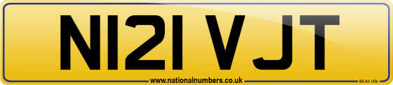 N121 VJT