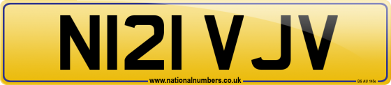 N121 VJV