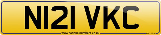 N121 VKC