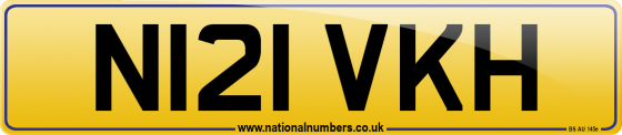 N121 VKH