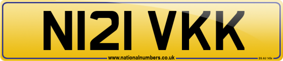 N121 VKK