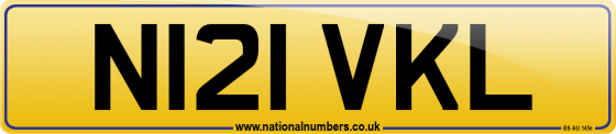 N121 VKL