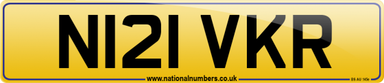 N121 VKR
