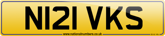 N121 VKS
