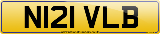 N121 VLB