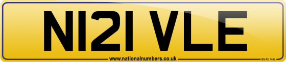 N121 VLE